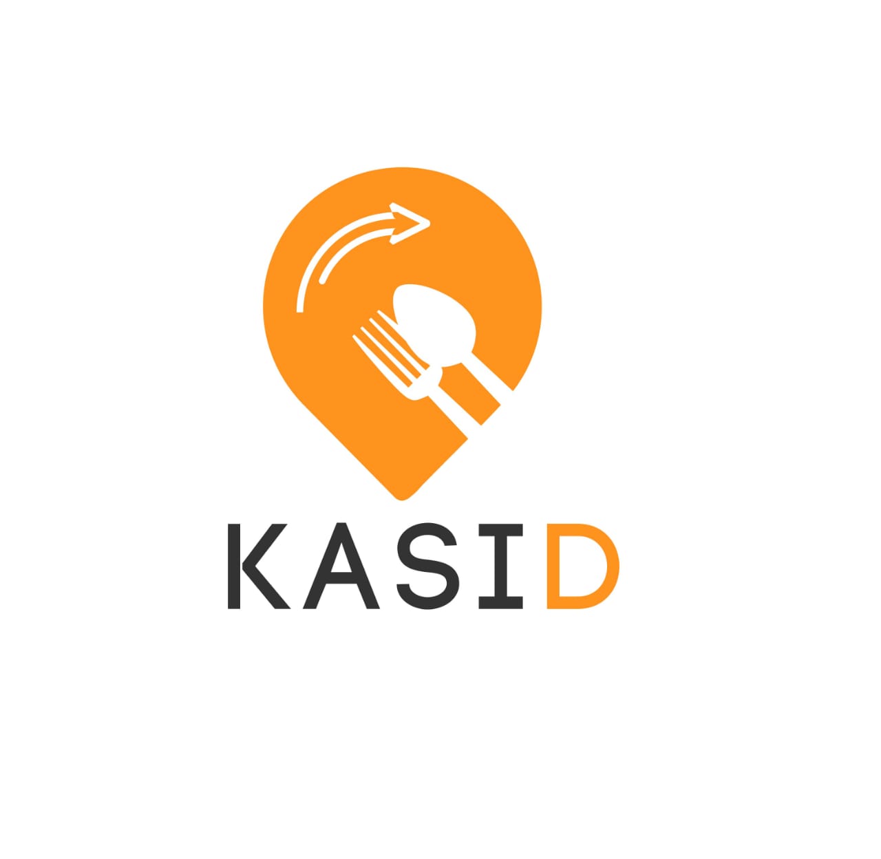 KasiD Logo